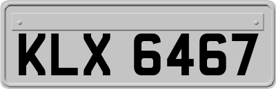 KLX6467