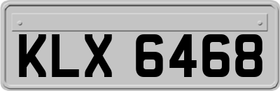 KLX6468