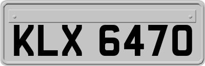 KLX6470
