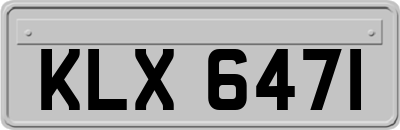 KLX6471