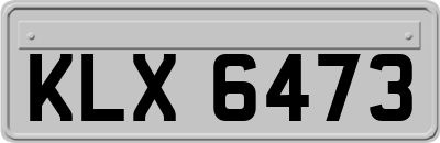 KLX6473