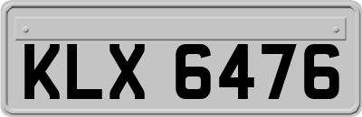 KLX6476