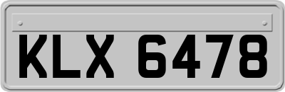 KLX6478
