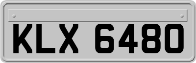 KLX6480