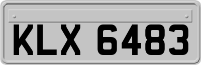 KLX6483