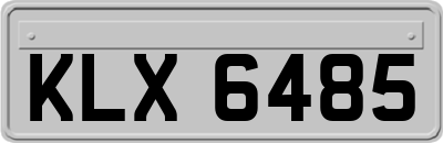 KLX6485