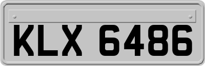 KLX6486