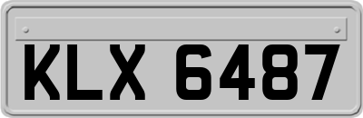 KLX6487