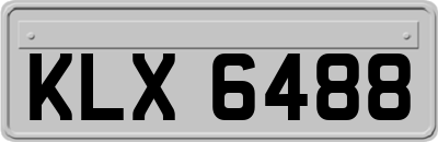 KLX6488