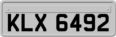 KLX6492