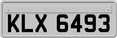 KLX6493
