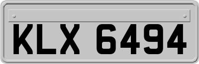 KLX6494
