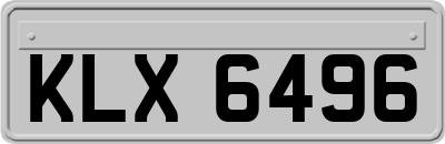 KLX6496