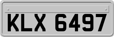 KLX6497