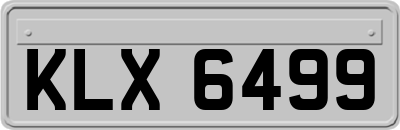 KLX6499