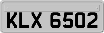 KLX6502