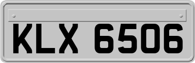KLX6506