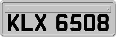 KLX6508