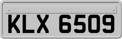 KLX6509