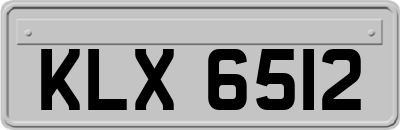 KLX6512