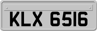 KLX6516