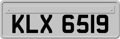 KLX6519
