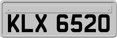 KLX6520
