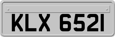 KLX6521