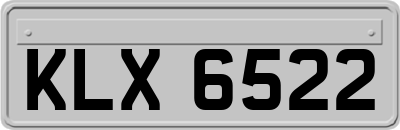 KLX6522