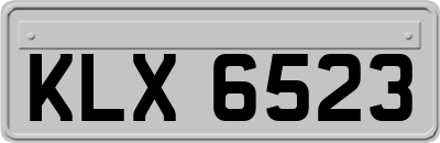 KLX6523