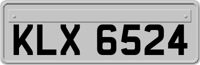 KLX6524