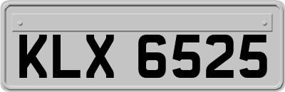 KLX6525
