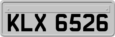 KLX6526