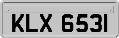 KLX6531