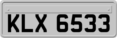 KLX6533