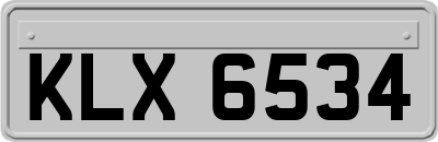 KLX6534