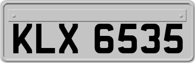 KLX6535