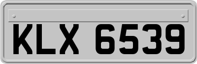 KLX6539