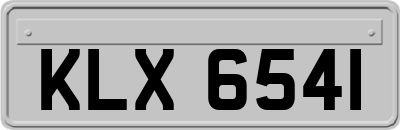 KLX6541