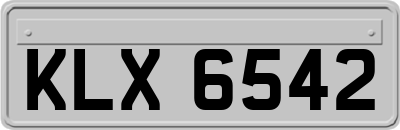 KLX6542