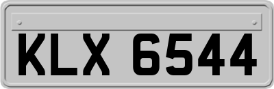 KLX6544