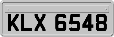 KLX6548