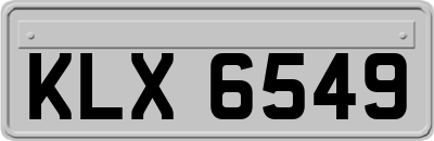 KLX6549