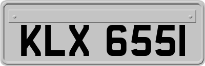 KLX6551
