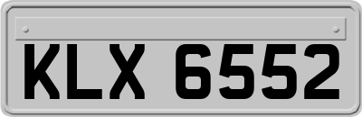 KLX6552