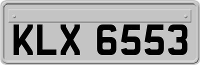 KLX6553