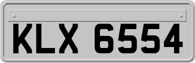 KLX6554