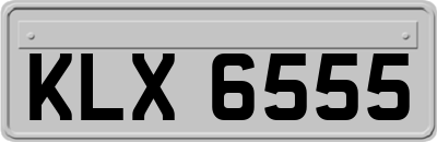 KLX6555