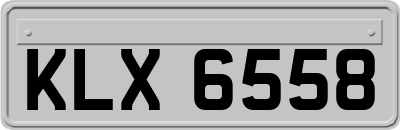 KLX6558