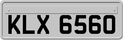 KLX6560